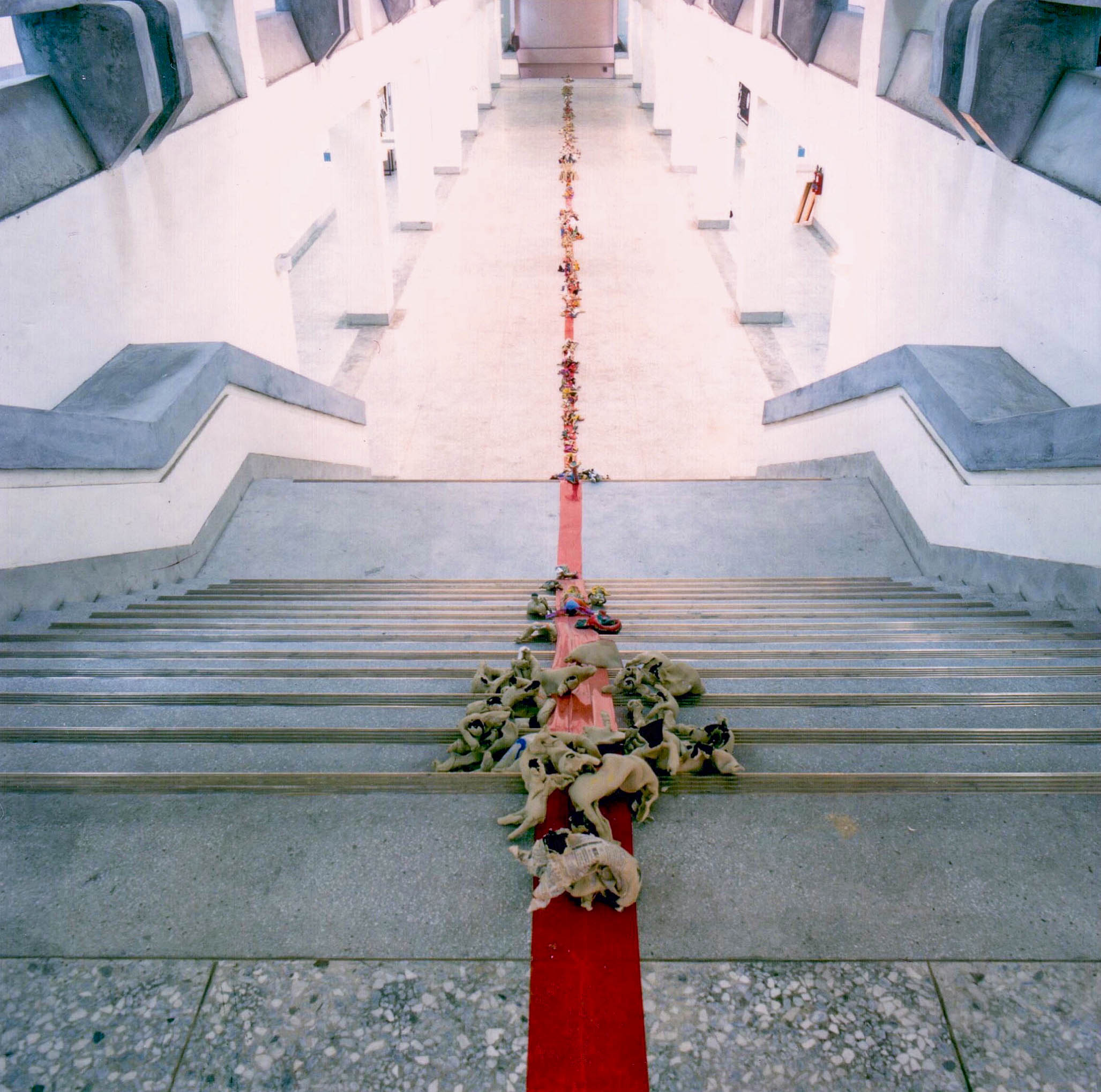 1992_蕭麗虹 Margaret Shiu Tan_作品_（4）13=？_MST-413-01